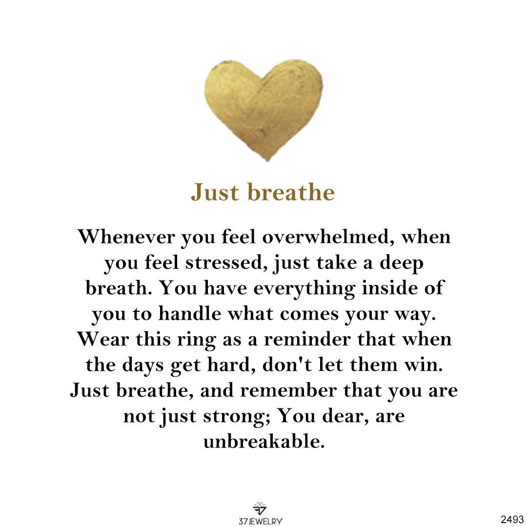 S925 Sunflower Fidget Ring