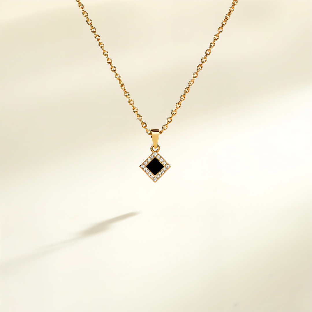 Classical Smart Necklace