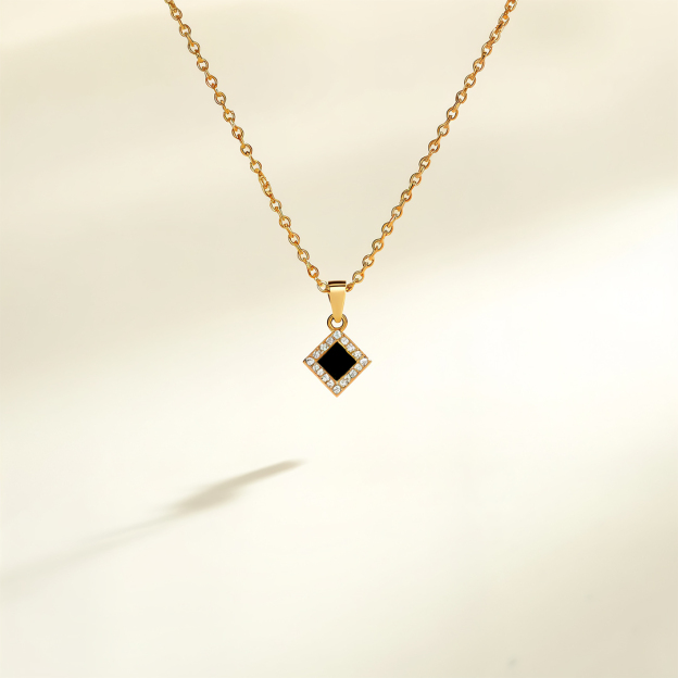 Classical Smart Necklace