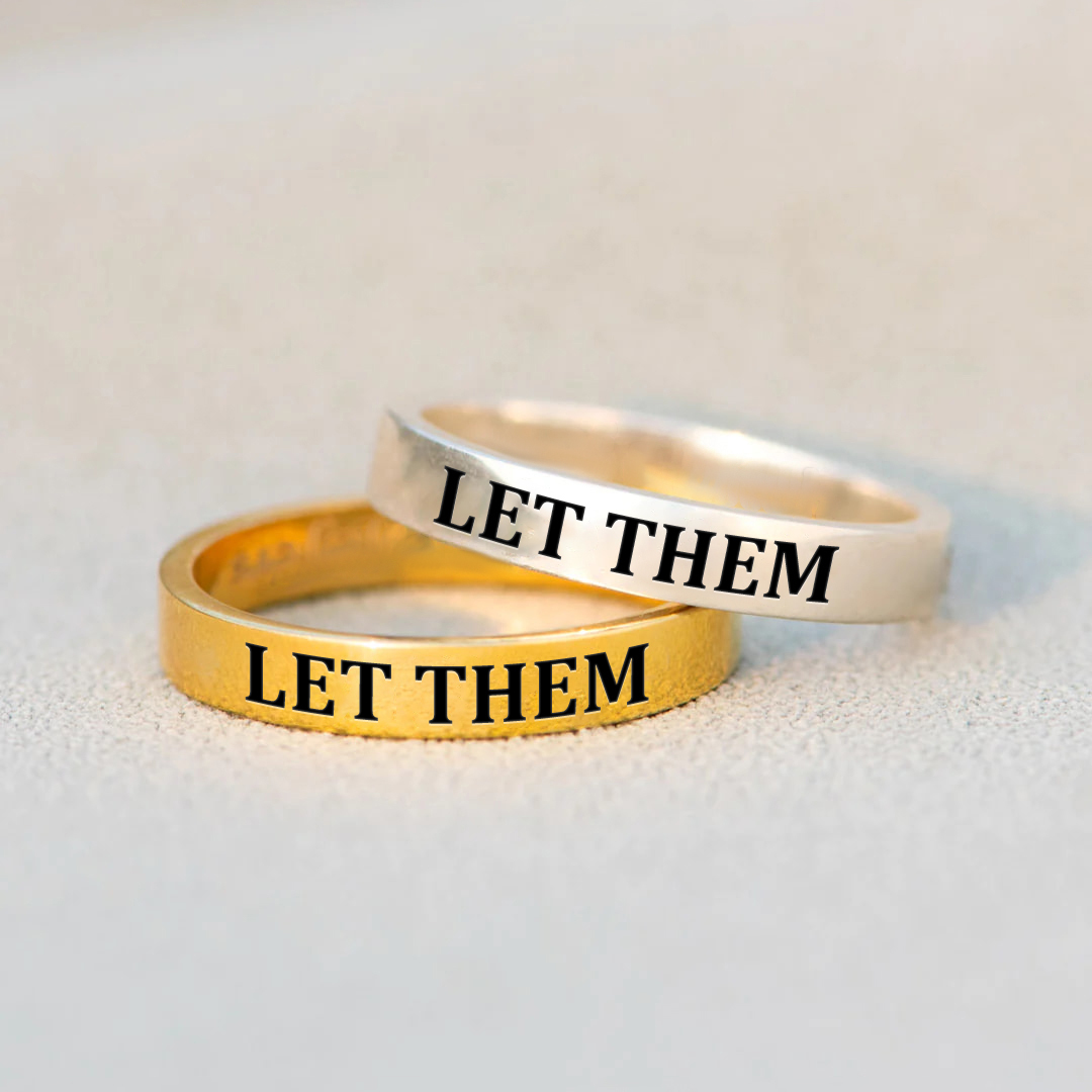 Let Them Ring