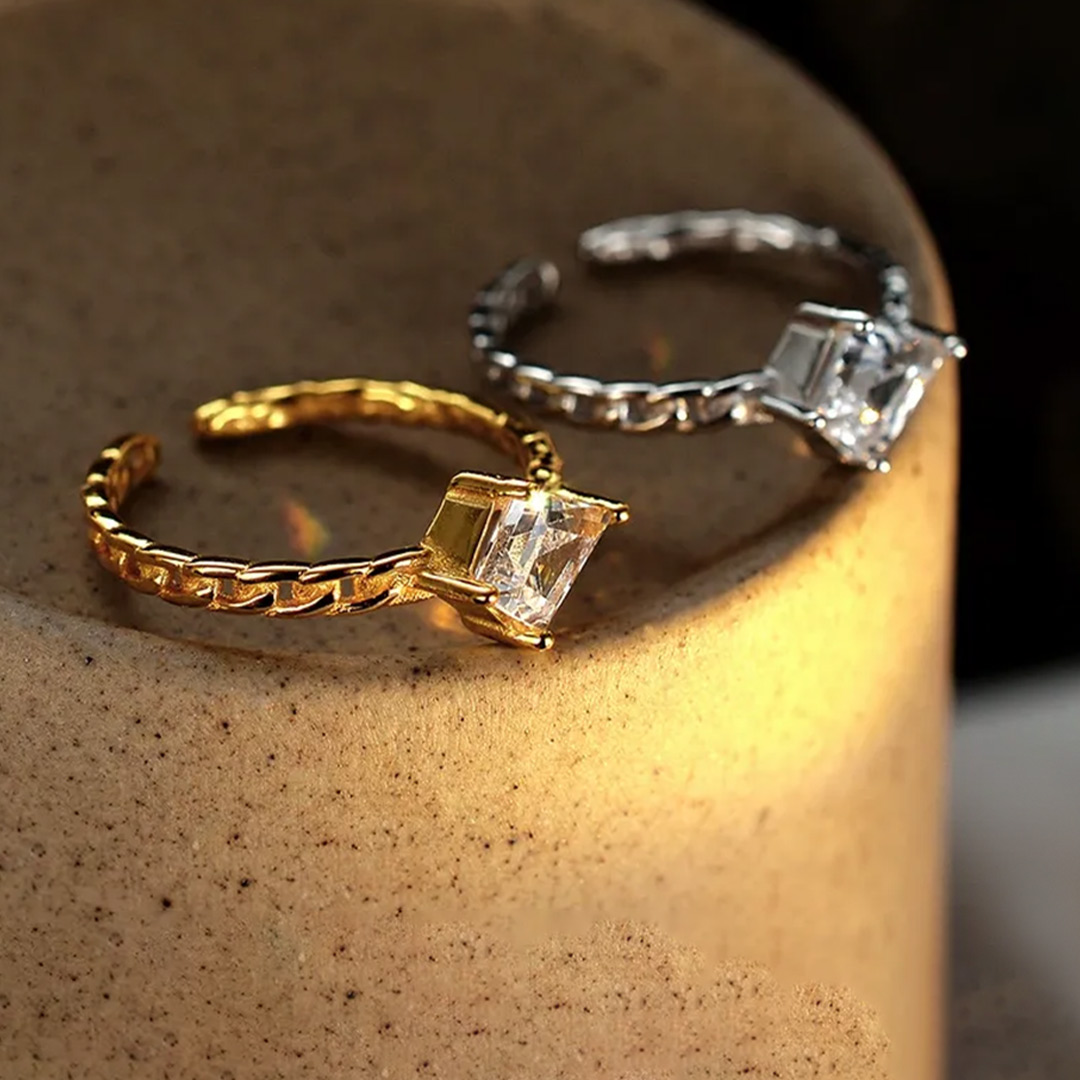 For Self-Love Beyond Everything Ring