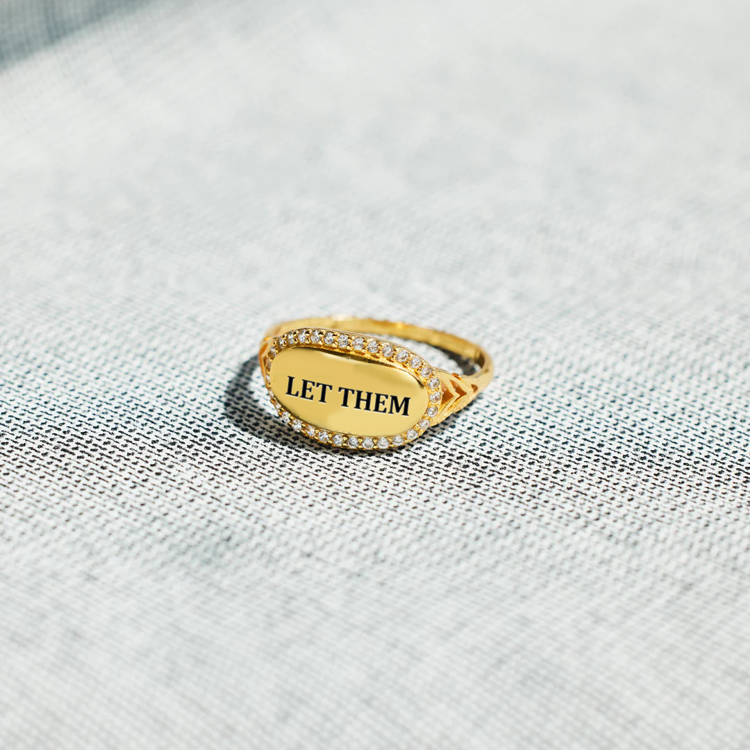 Let Them Ring