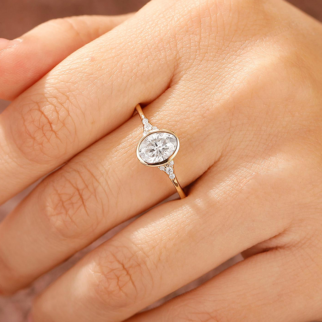 For Self-Love me until I am me again RIng