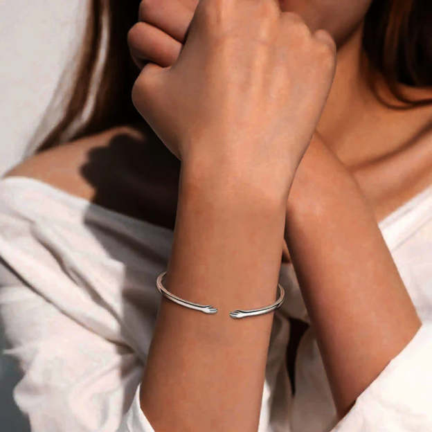 For Aunt - Give hugs like a mother Hug Bracelet-37bracelet