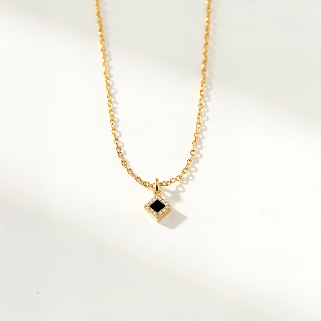 Classical Smart Necklace
