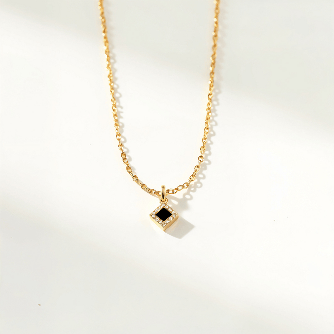 Classical Smart Necklace