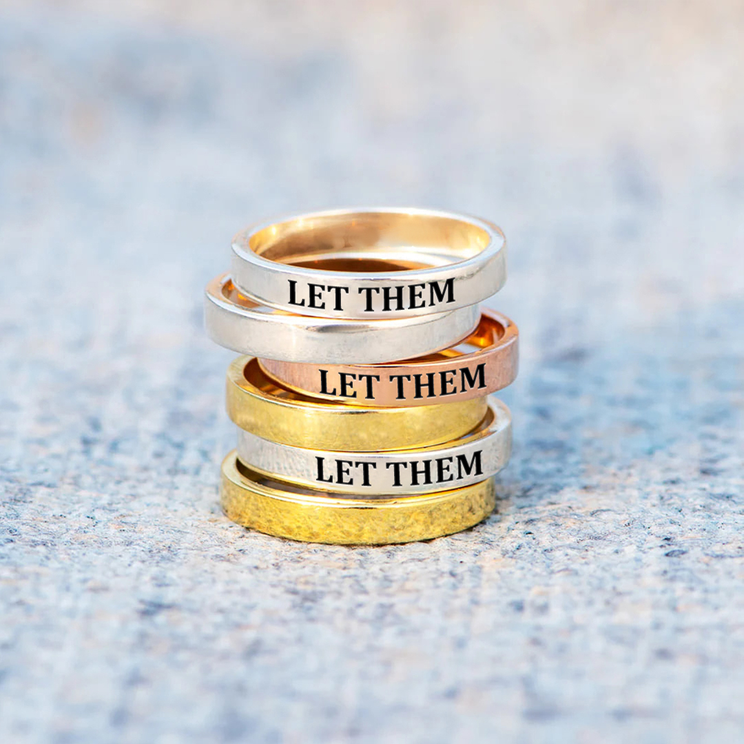 Let Them Ring