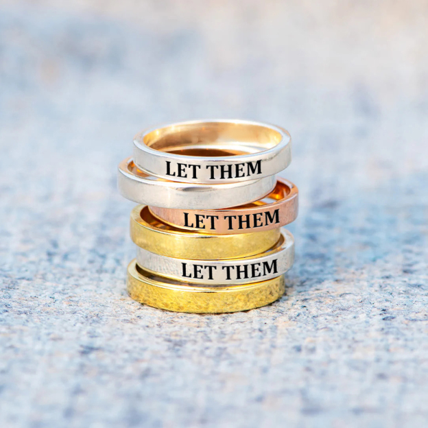 Let Them Ring