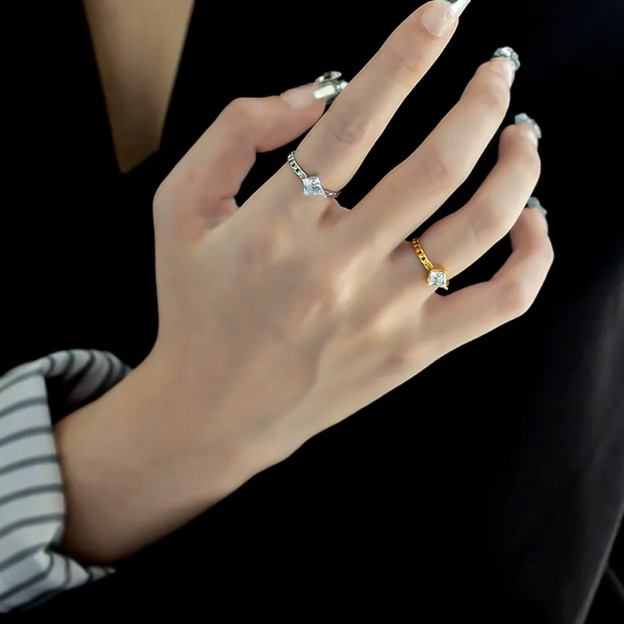 For Self-Love Beyond Everything Ring