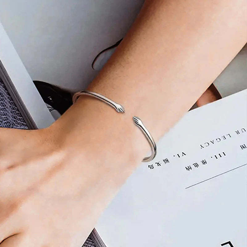 For Aunt - Give hugs like a mother Hug Bracelet-37bracelet