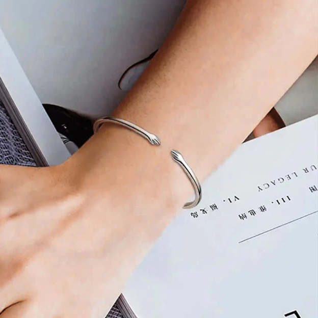 For Aunt - Give hugs like a mother Hug Bracelet-37bracelet
