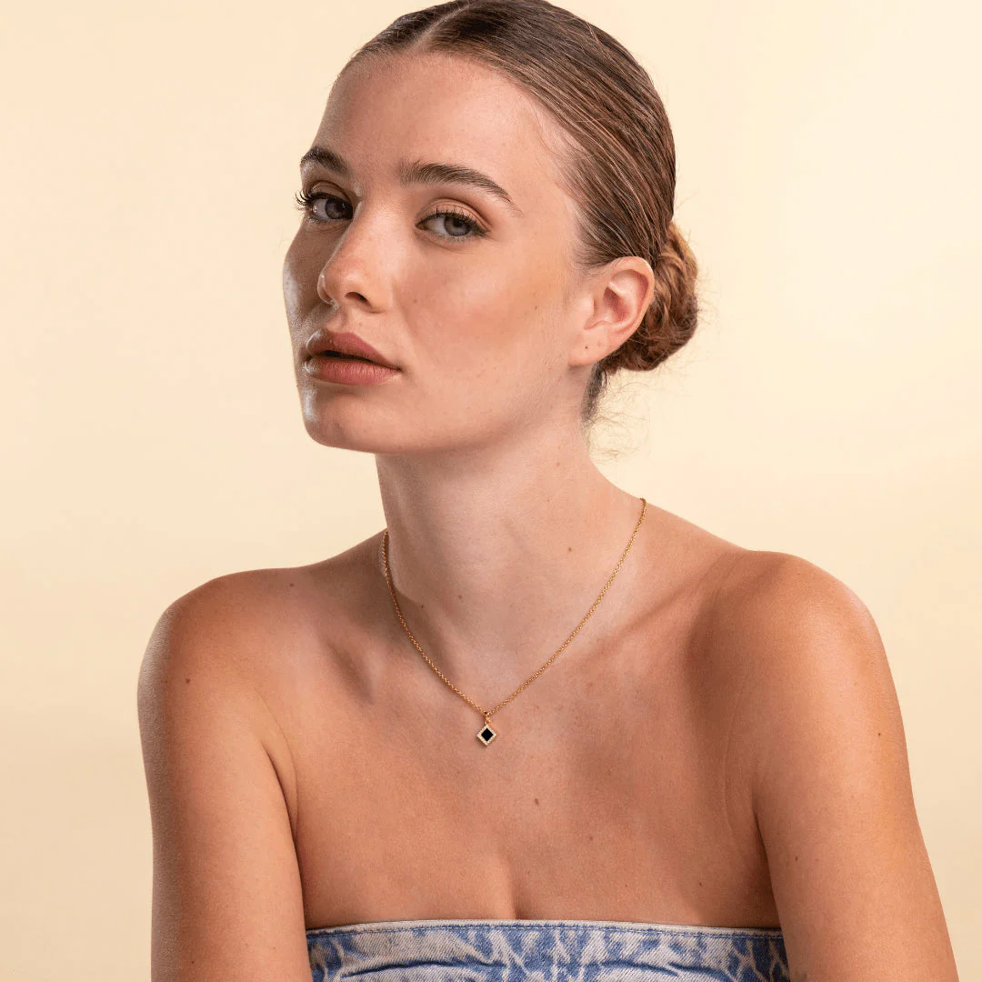 Classical Smart Necklace
