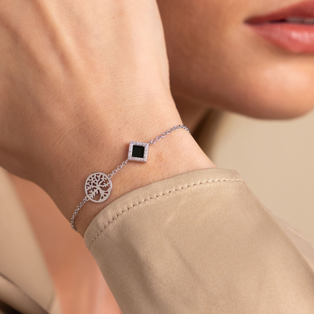 Tree of Life Bracelet