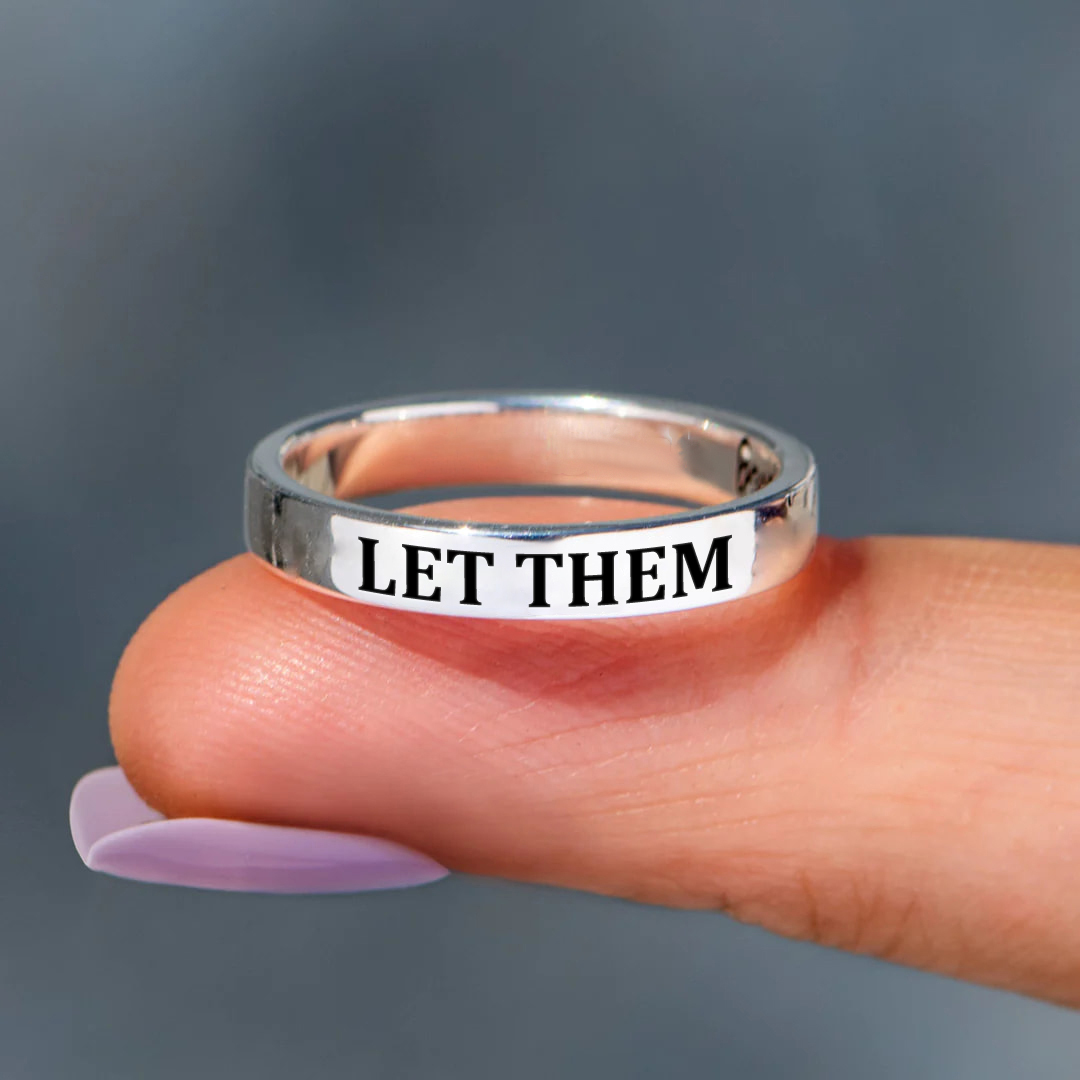 Let Them Ring
