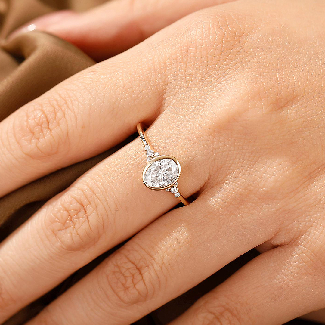 For Self-Love me until I am me again RIng