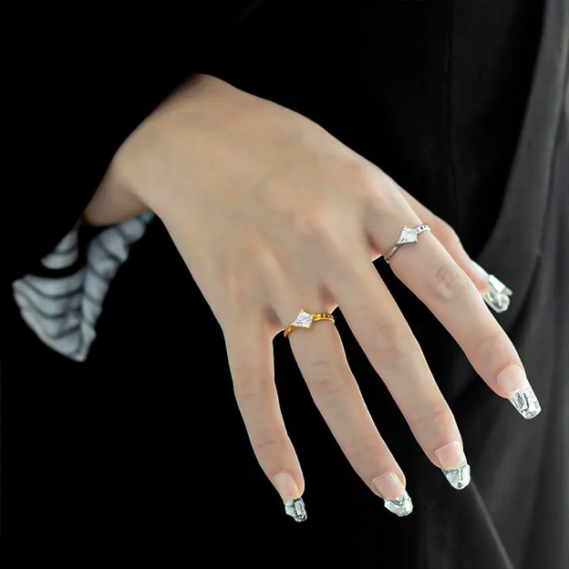 For Self-Love Beyond Everything Ring