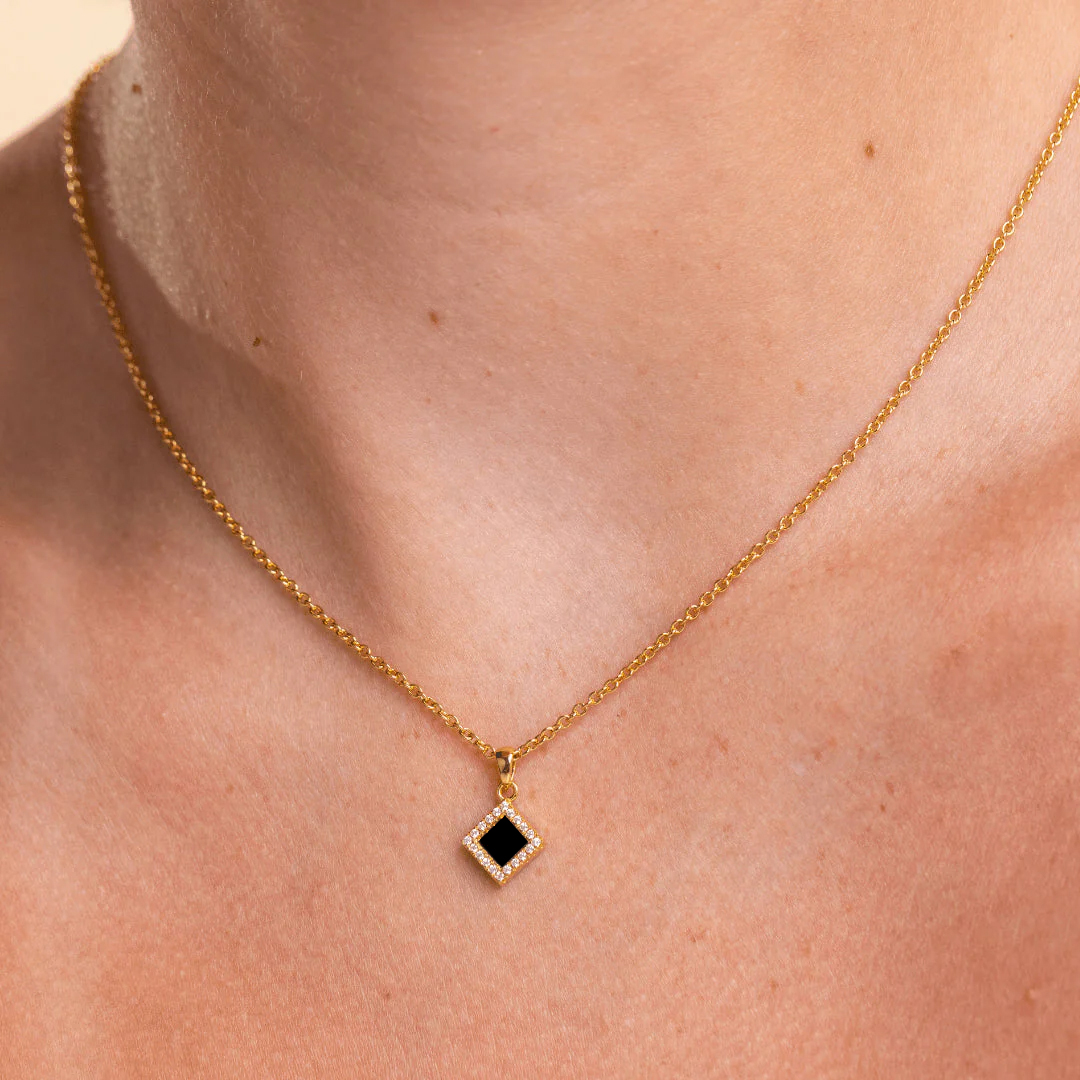 Classical Smart Necklace
