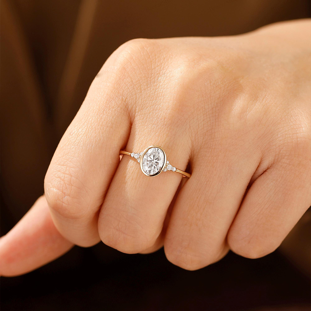 For Self-Love me until I am me again RIng