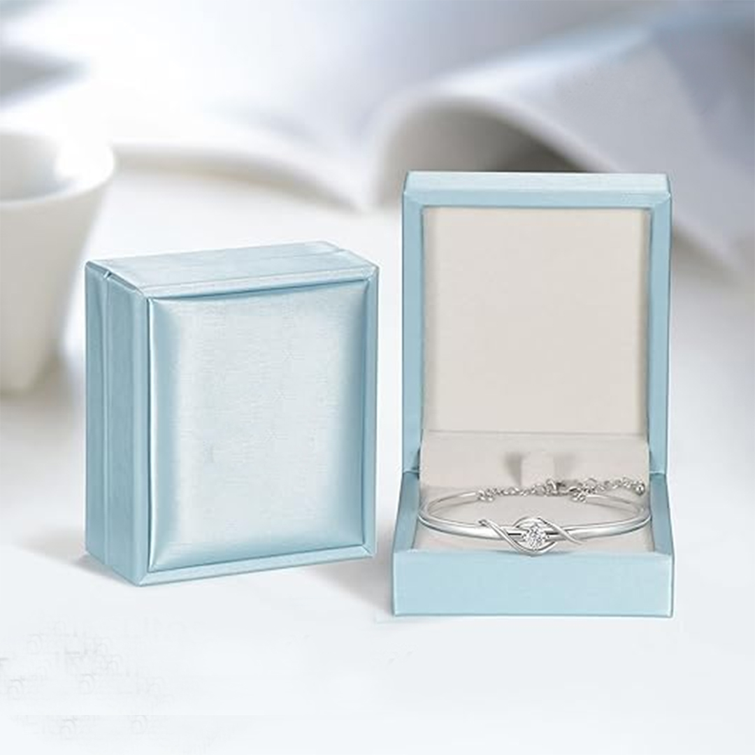 For Daughter- You are Always in Mine diamond Bracelet