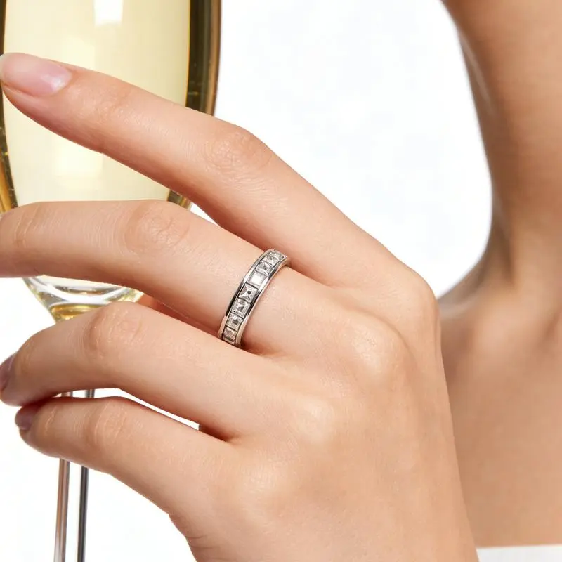 For Women and Men - Anxiety Rings
