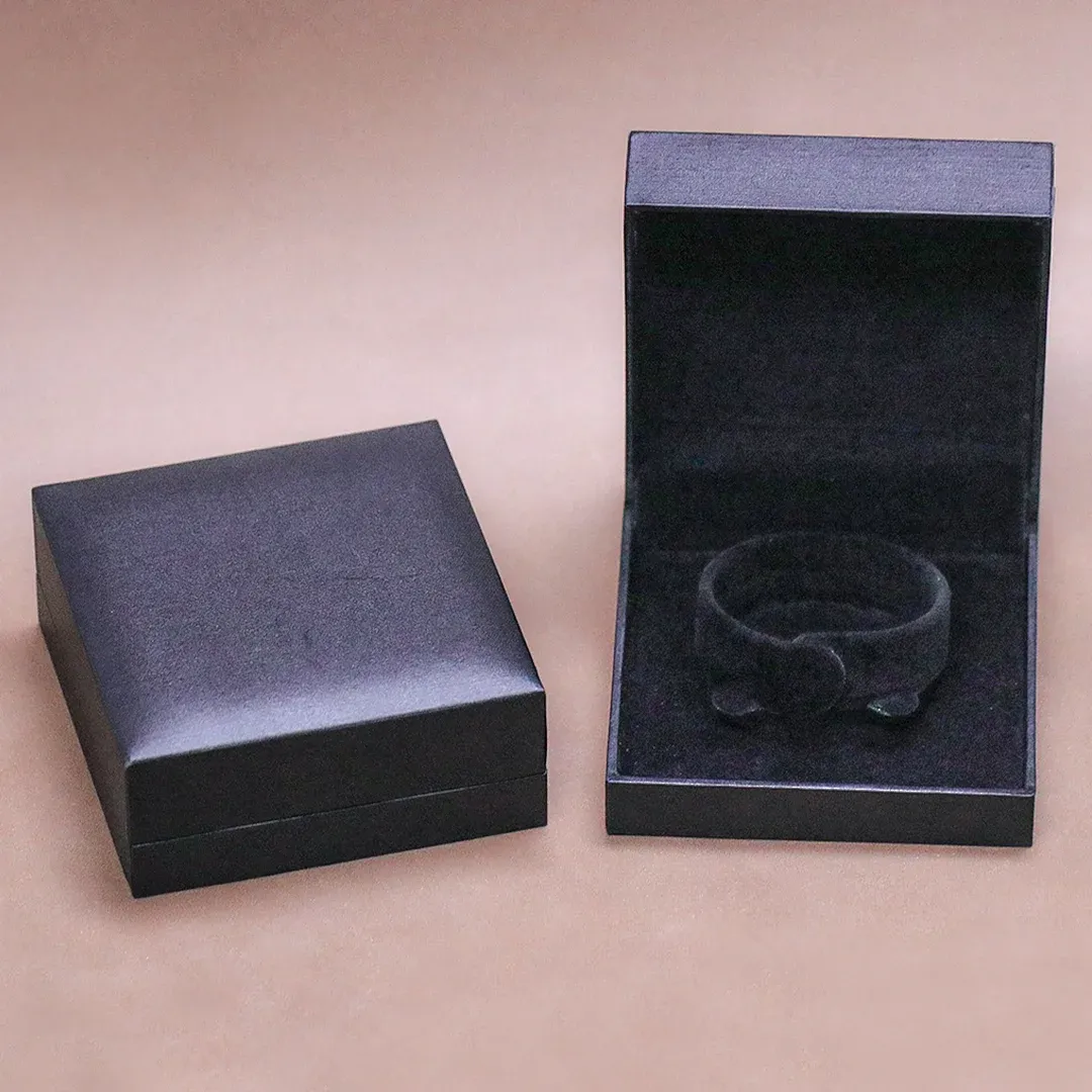 For Wife - I Love You Forever & Always Customized Double Birthstones & Names Necklace