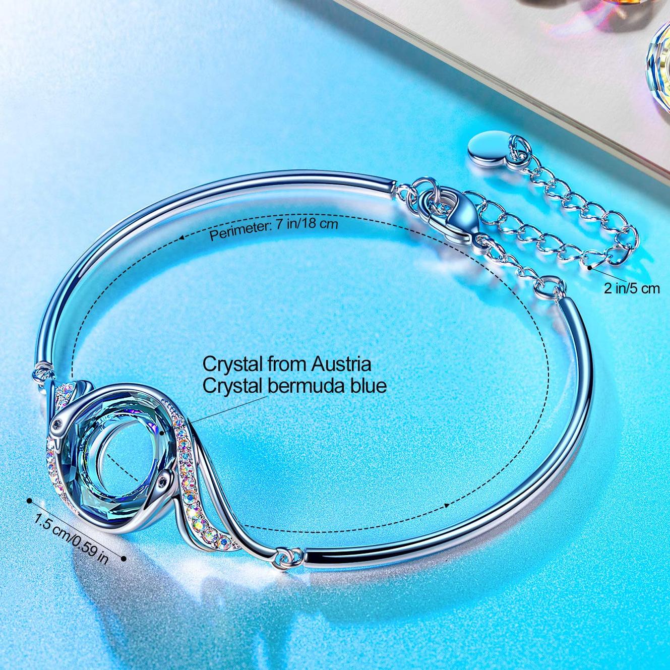 Phoenix Bracelet