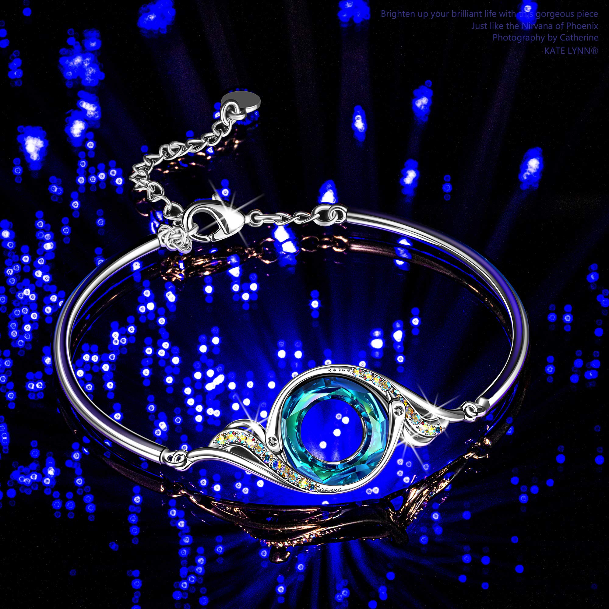 Phoenix Bracelet