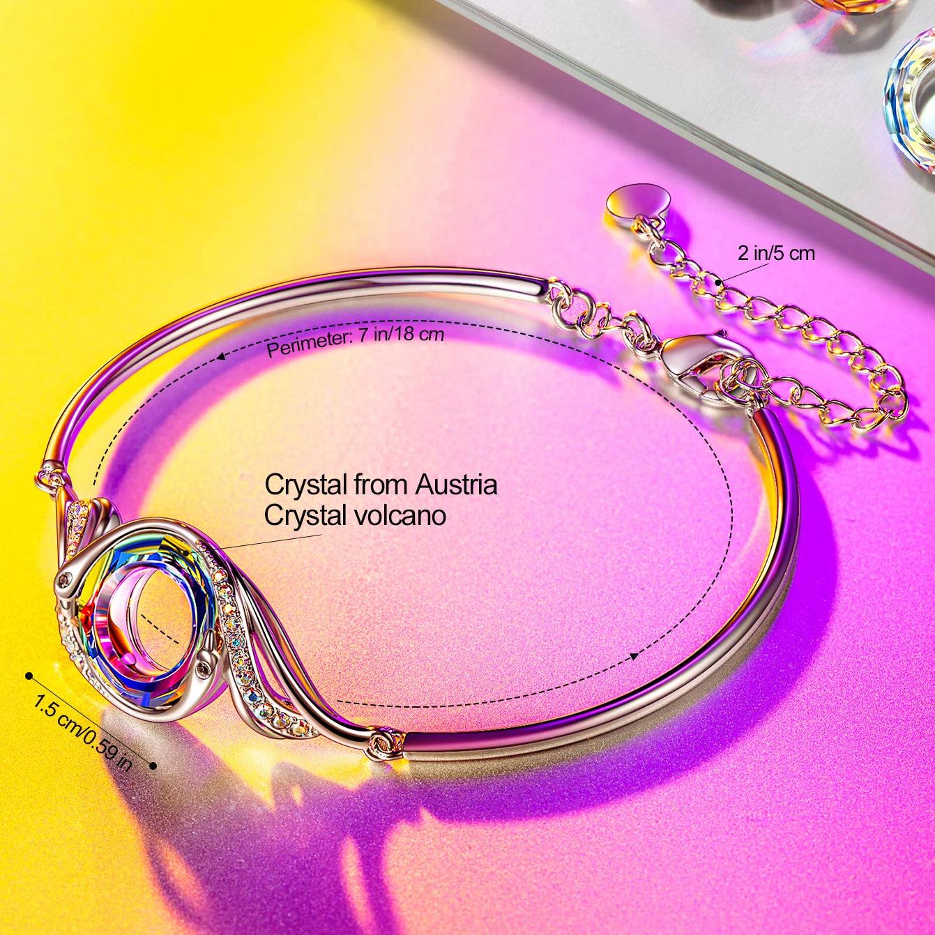Phoenix Bracelet