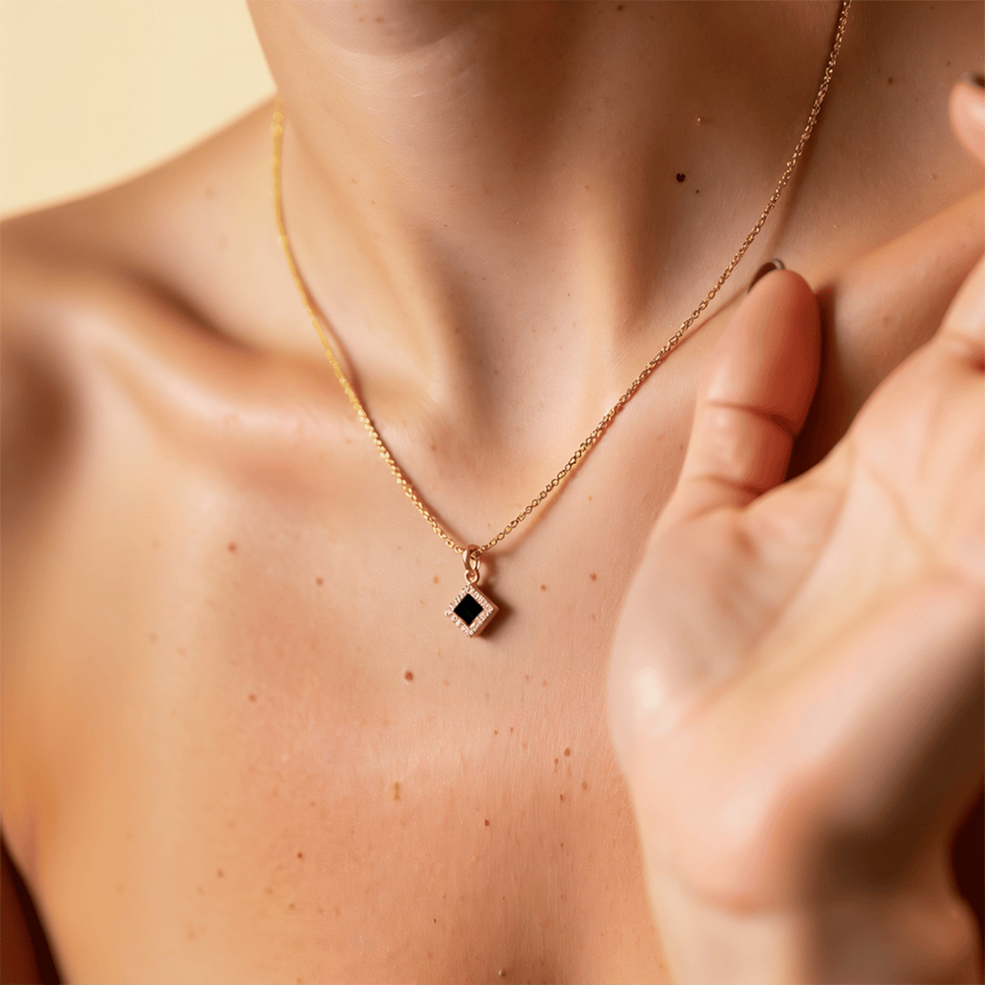 Classical Smart Necklace