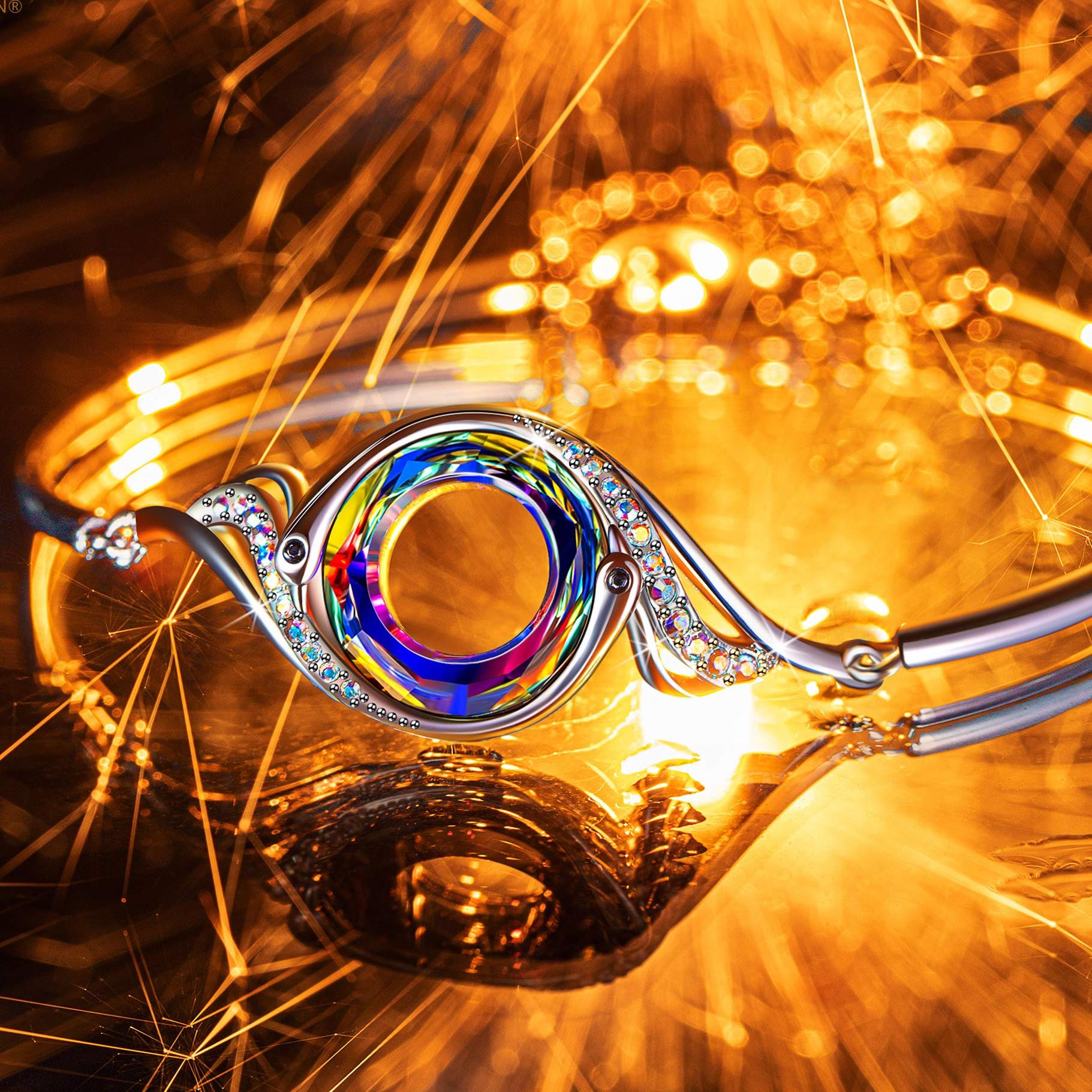 Phoenix Bracelet
