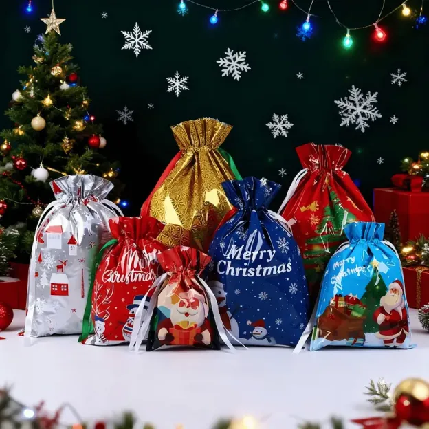 Christmas Gift Bag