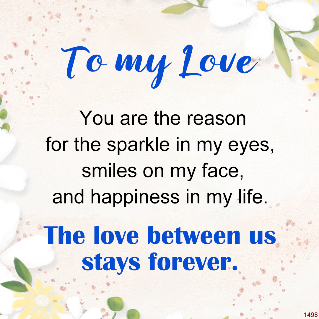 For Love - S925 The Love Between Us Stays Forever Infinity Crystal Necklace