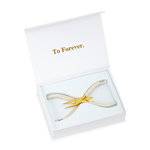 For Couple - Handcrafted Permanent Bracelet Kit