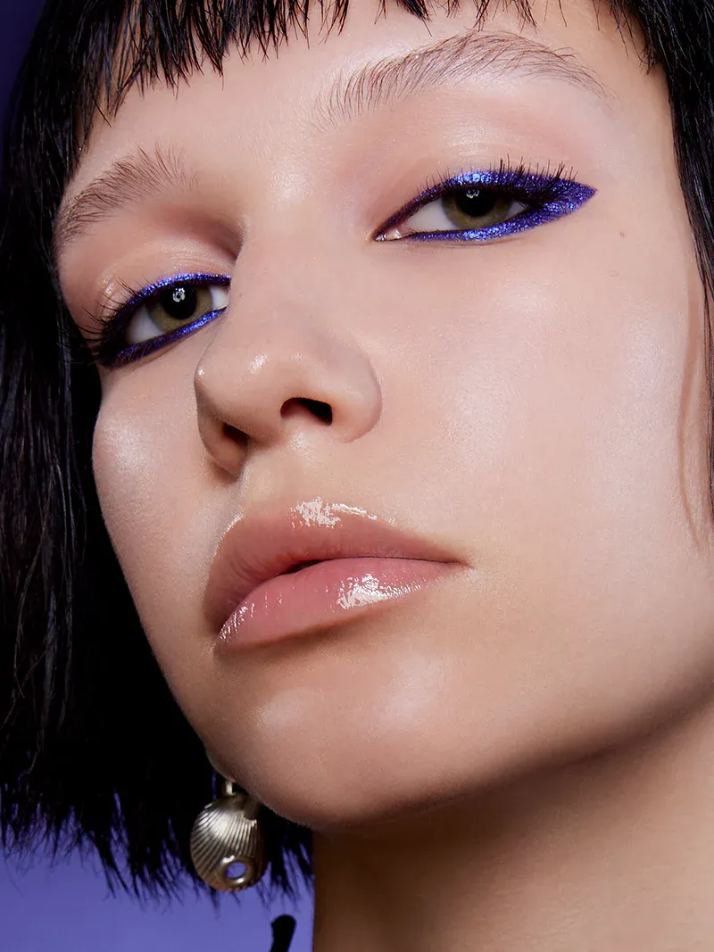 Waterproof Gel Eyeliner