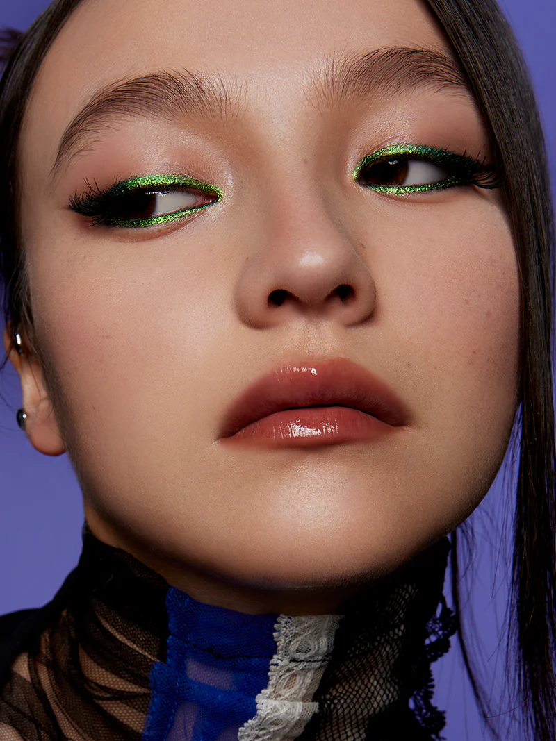 Waterproof Gel Eyeliner