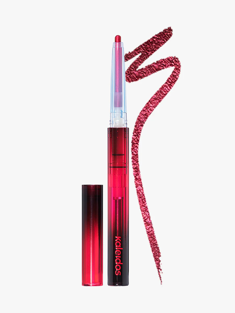 Waterproof Gel Eyeliner