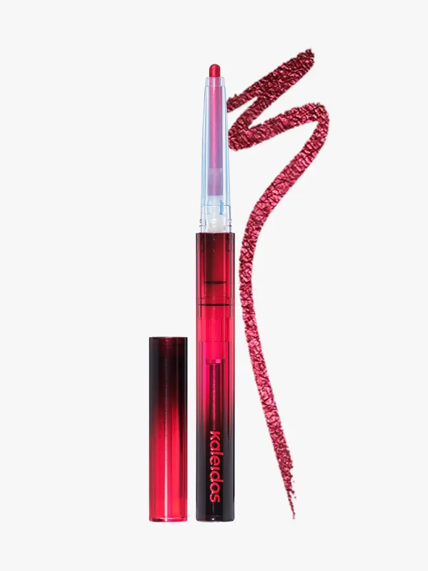 Waterproof Gel Eyeliner