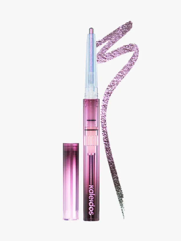 Waterproof Gel Eyeliner