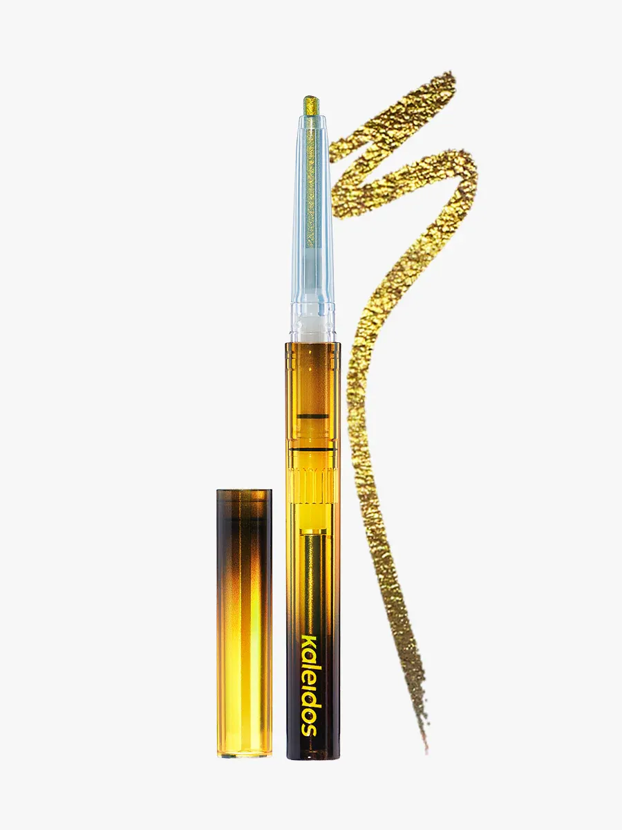 Waterproof Gel Eyeliner