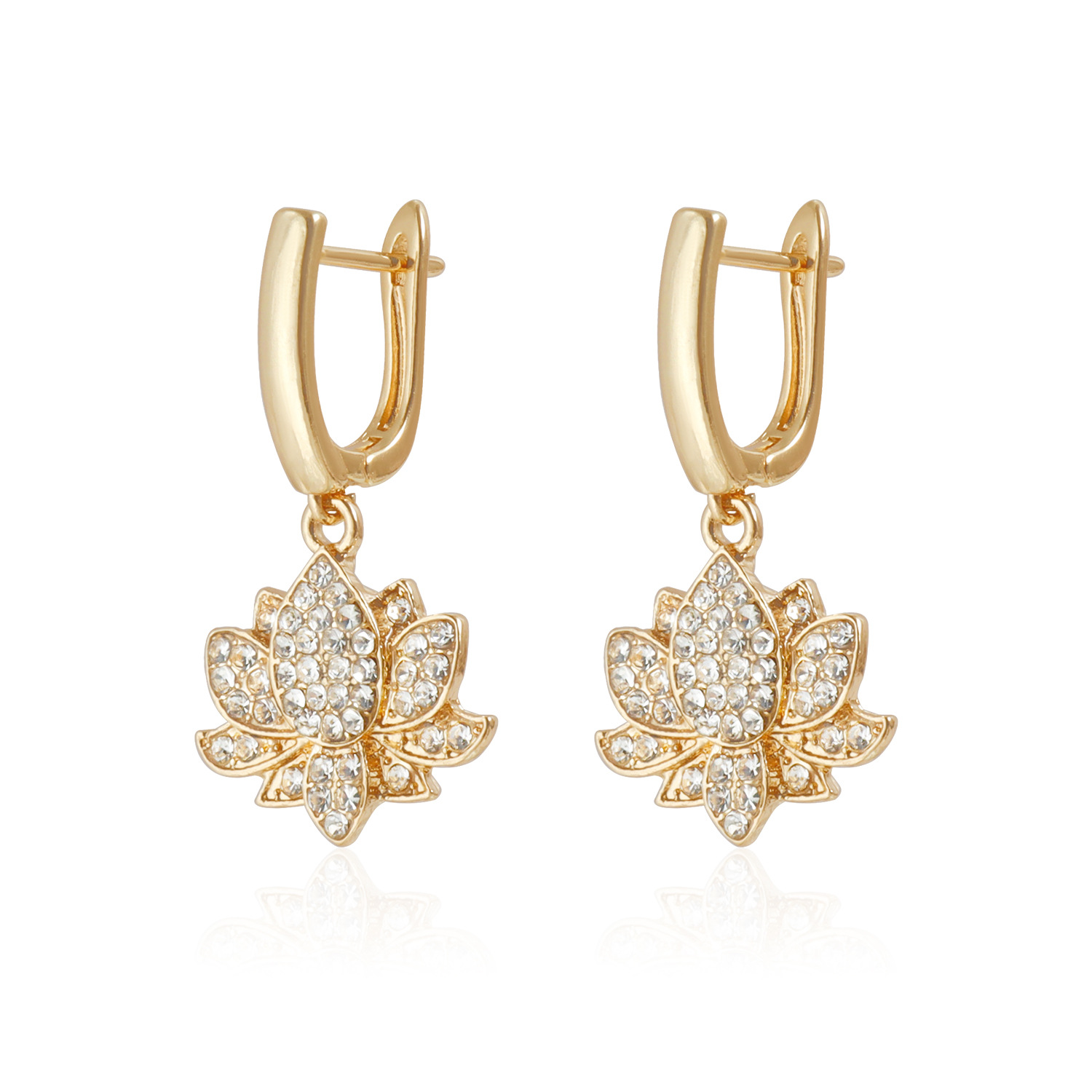 Fuck It and Begin Again Necklace