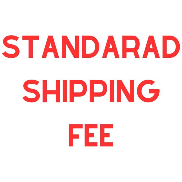 Standard Shipping Fee