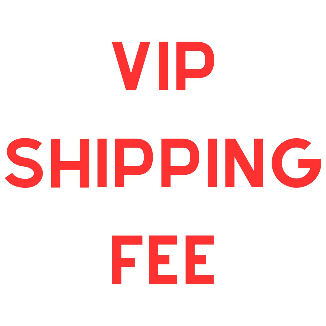 VIP Shipping