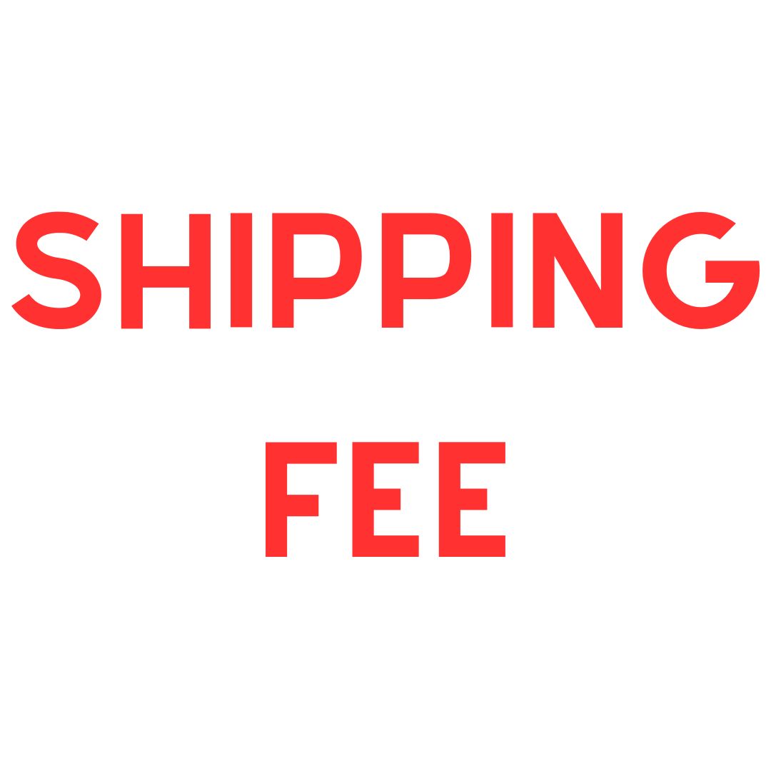 Shipping fee