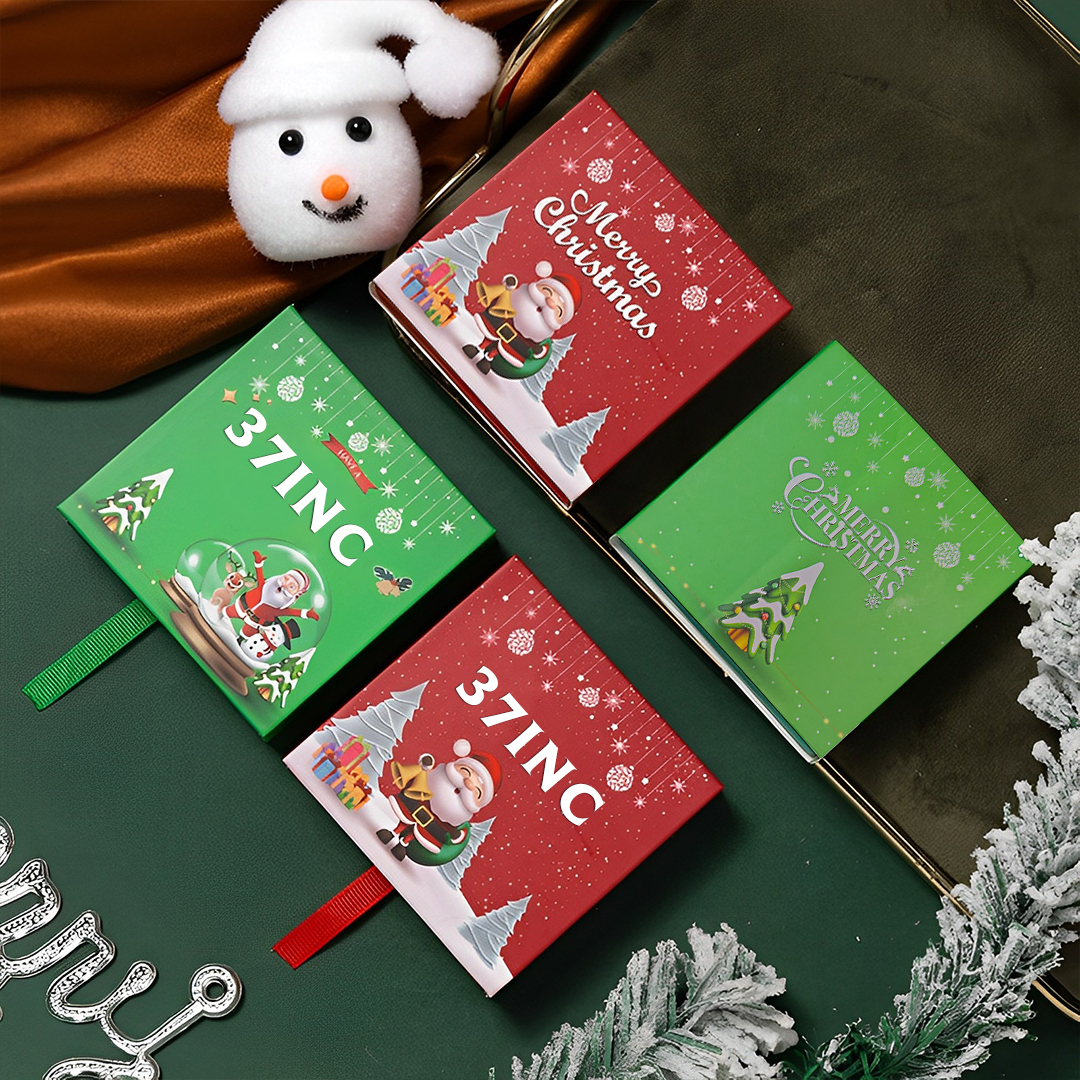 Christmas Pack
