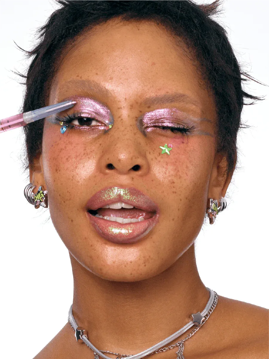 Waterproof Gel Eyeliner