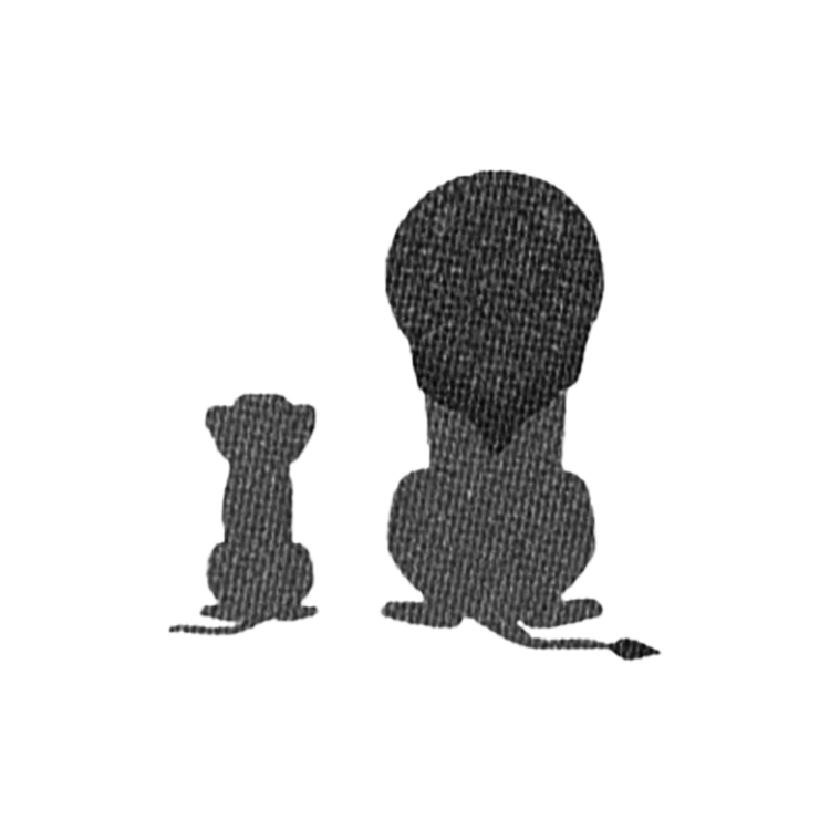 For Daughter - I'm Proud to Be Your Father Book Necklace