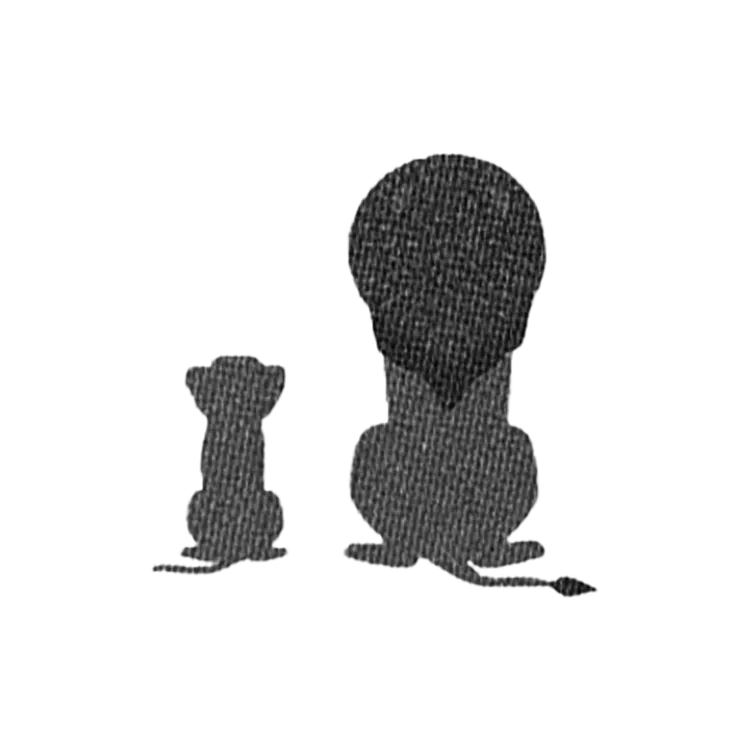 For Daughter - I'm Proud to Be Your Father Book Necklace