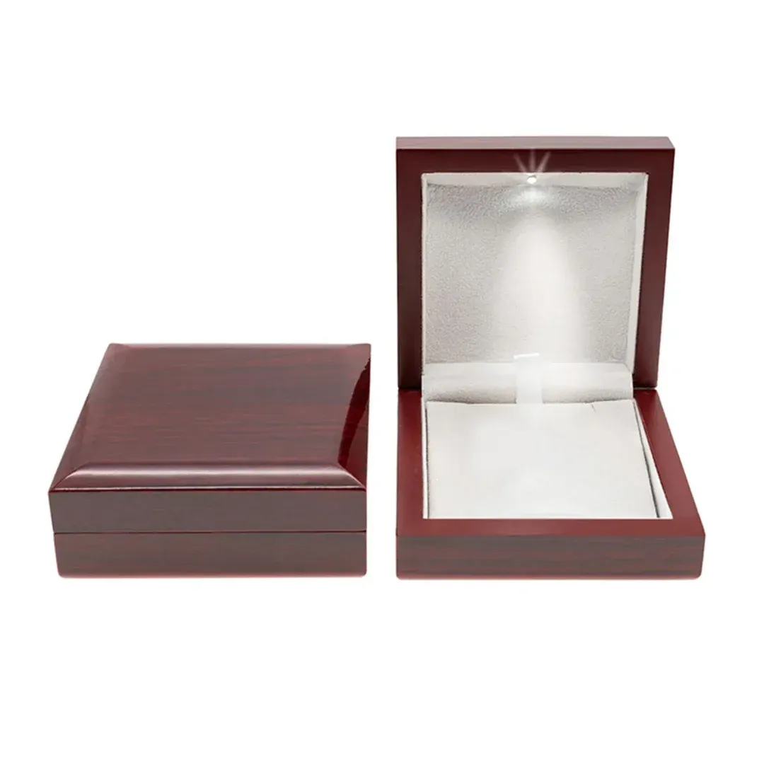 For Love - To My Smokin' Hot Woman Wave Cuff Bracelet