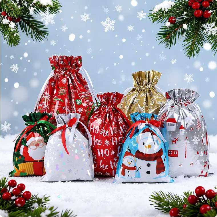 Christmas Gift Bag