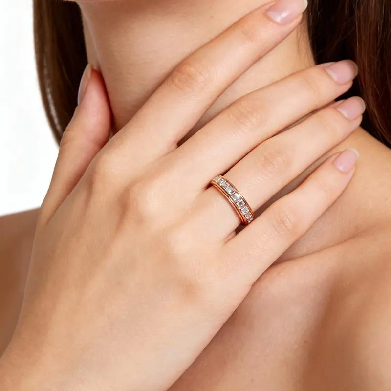 For Women and Men - Anxiety Rings